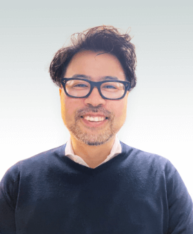 堀 辰夫プロフィール写真